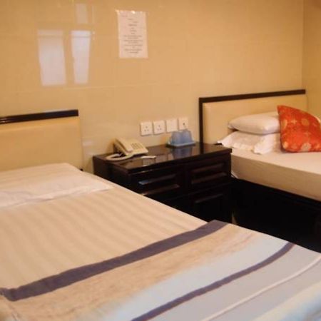 Lily Guest House Kowloon  Екстер'єр фото