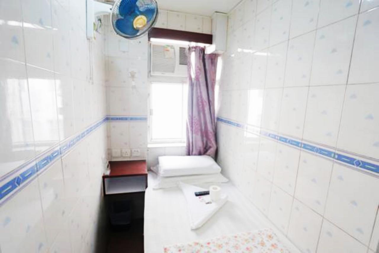 Lily Guest House Kowloon  Екстер'єр фото